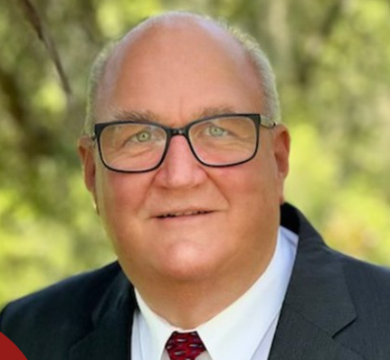 David Lamos